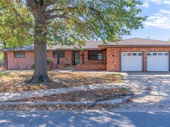 4420 NW 27th St, Oklahoma City, OK 73107