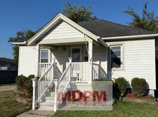 3481 Bacon Ave, Berkley, MI 48072