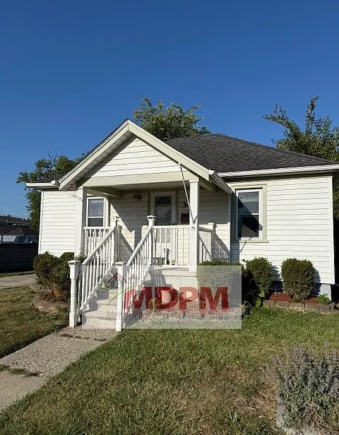 3481 Bacon Ave photo 1
