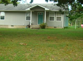 705 David Dr, Mountain View, MO 65548