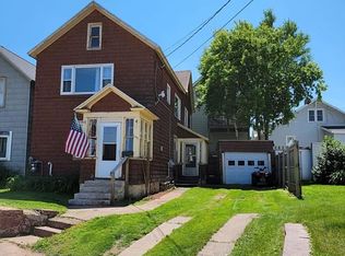 423 W Euclid St, Ishpeming, MI 49849