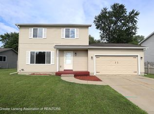 5838 Wise Rd, Lansing, MI 48911