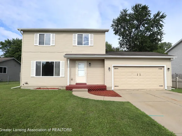 5838 Wise Rd, Lansing, MI 48911