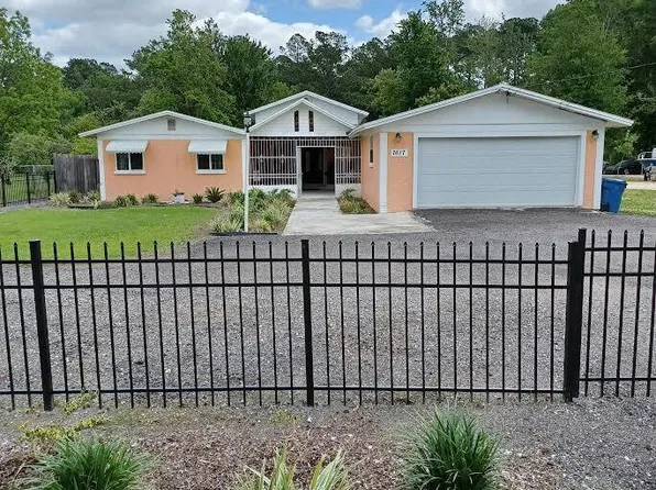 7617 REED Street, Jacksonville, FL 32208