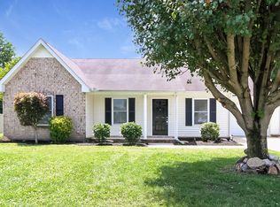 1231 Azure Way, Murfreesboro, TN 37128