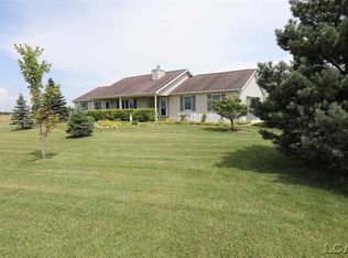 5321 Whaley Hwy, Clayton, MI 49235