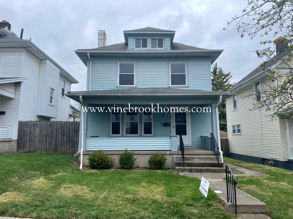 827 Wilfred Ave