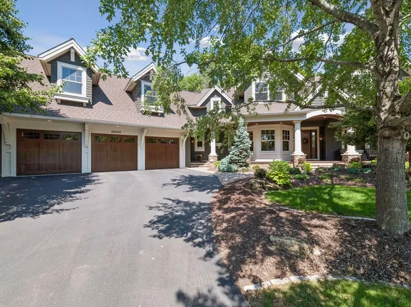 20650 Parkview Ln, Shorewood, MN 55331