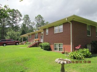 7321 Butler Dr, Macon, GA 31216