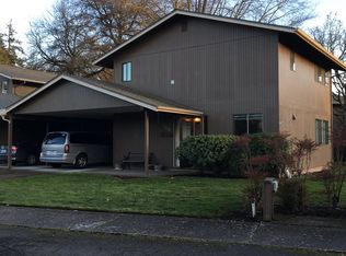 2228 Ridgeway Dr, Eugene, OR 97401