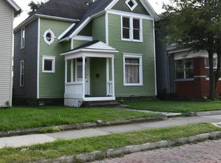 513 W 4th St, Fort Wayne, IN 46808