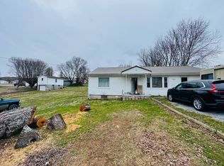 190 Debusk Rd, Greeneville, TN 37743