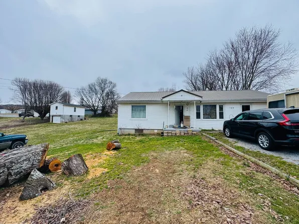 190 Debusk Rd, Greeneville, TN 37743