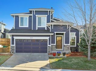 5519 Fullerton Cir, Highlands Ranch, CO 80130