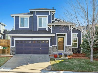 5519 Fullerton Circle, Highlands Ranch, CO, 80130