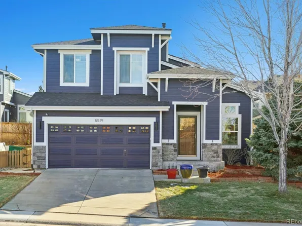 5519 Fullerton Circle, Highlands Ranch, CO 80130