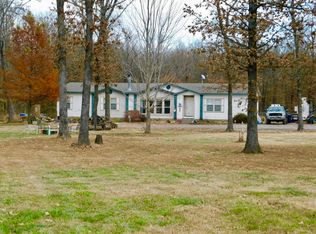 11501 E 380 Rd, Jay, OK 74346