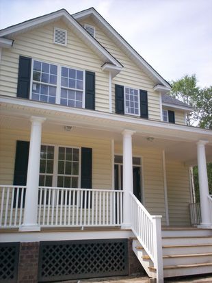 156 Fall Creek Blvd, Summerville, SC 29483