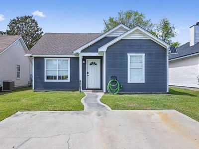 3006 Kensington Ln, Valdosta, GA, 31602