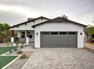 1013 E Weldon Ave, Phoenix, AZ 85014