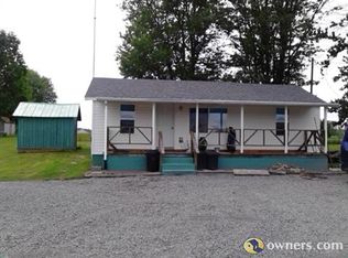 206 California Ave, Church Hill, TN 37642