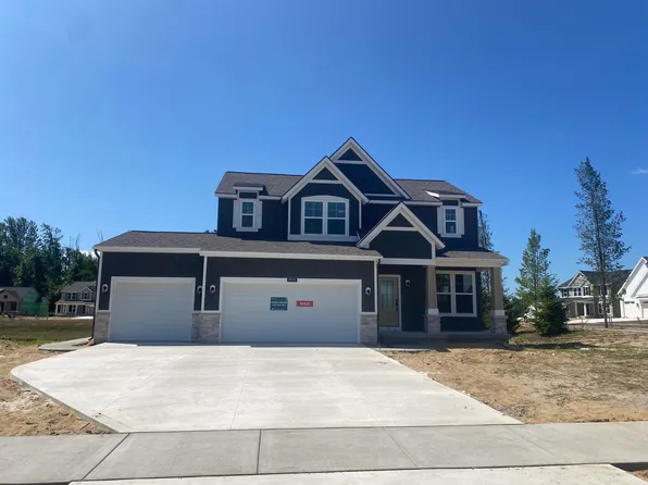 1900 Citron St, Byron Center, MI 49315