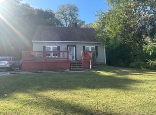 5907 S Monroe Ave, Bartonville, IL 61607