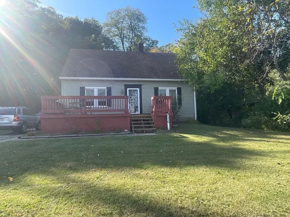 5907 S Monroe Ave, Bartonville, IL 61607