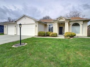 4951 N Paynton Way, Boise, ID 83713