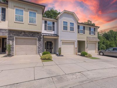 2909 Benevolence Dr, Raleigh, NC, 27610