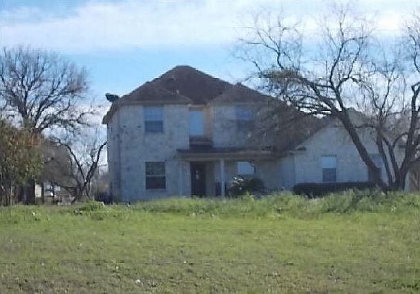 Property Front View