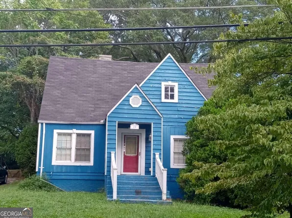 19 Burbank Dr NW, Atlanta, GA 30314