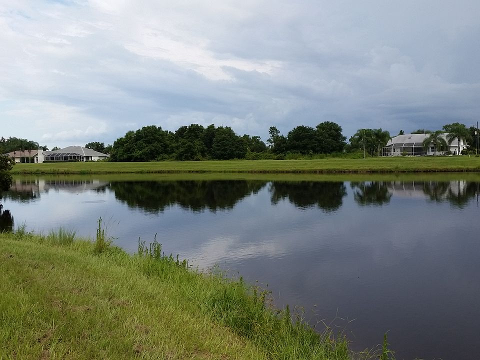 View of lake