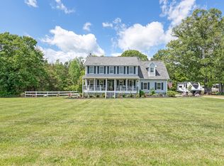 3929 Wexford Ln, Denver, NC 28037