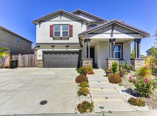 9851 Penela Way, Elk Grove, CA 95757