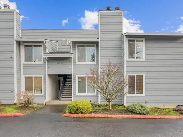5413 NE 34th St APT B, Vancouver, WA 98661