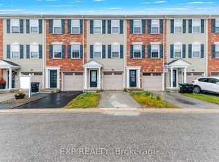 91 Coughlin Rd #20, Barrie, ON L4N 0L6