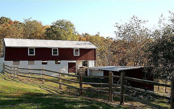 Barn