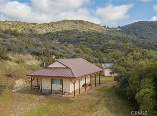 44981 Todd Eymann Rd, Miramonte, CA 93641
