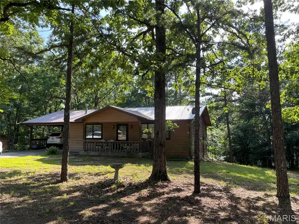 1178 Wayne Rte N #V, Piedmont, MO 63957