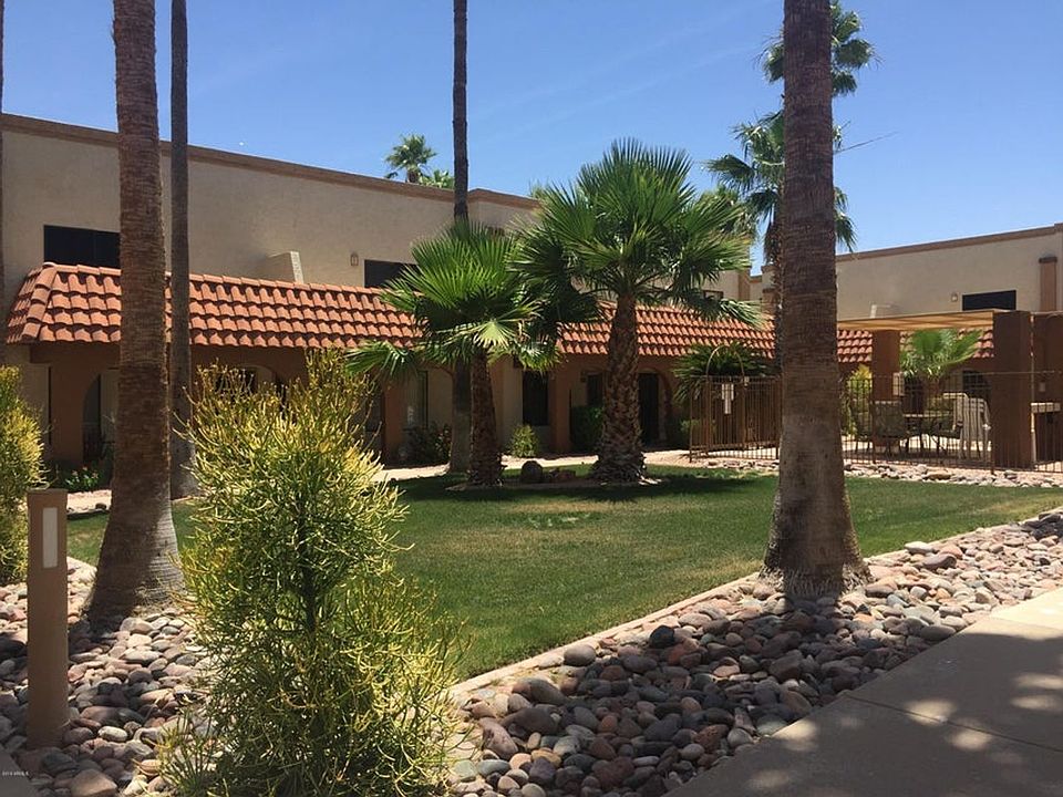 1st image of 16510 E Palisades Blvd Unit 1