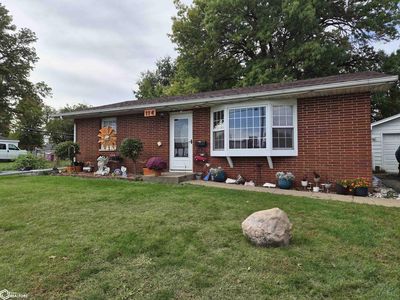 114 N Attica Rd, Knoxville, IA, 50138