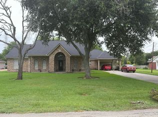 4702 Anthony Ln, Pasadena, TX 77505