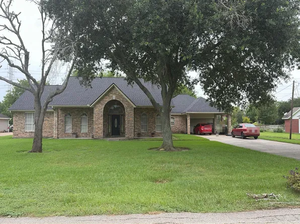 4702 Anthony Ln, Pasadena, TX 77505