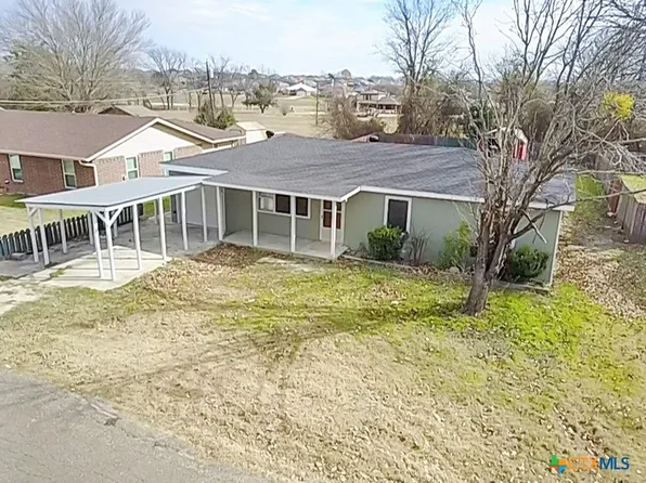 310 N 6th St, Nolanville, TX 76559