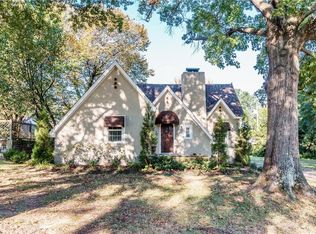 1528 Hendricks Blvd, Fort Smith, AR 72903