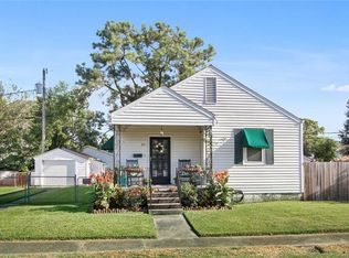 27 San Mateo Ave, Jefferson, LA 70121