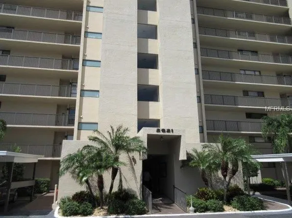 2621 Cove Cay Dr Unit 701, Clearwater, FL 33760