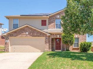 2604 Big Spring Dr, Fort Worth, TX 76120