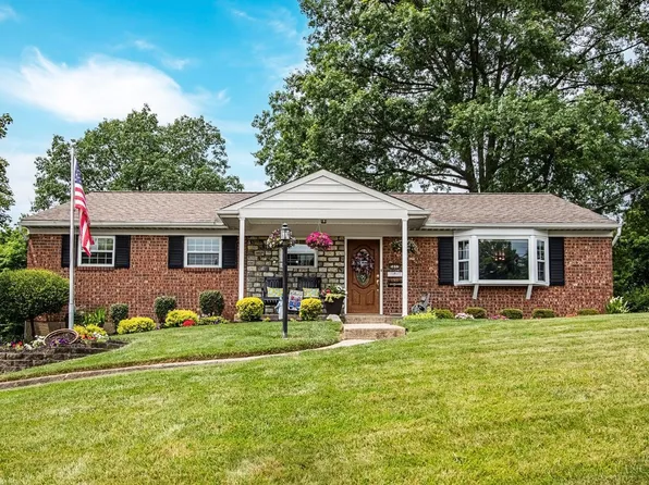5653 Haubner Rd, Cincinnati, OH 45247
